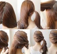 Easy to do Hairstyles